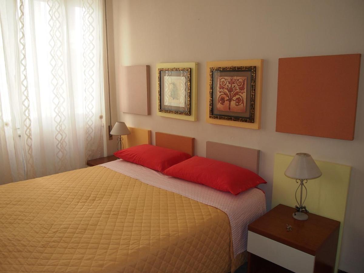 Affittacamere La Spezia Inn Exterior photo