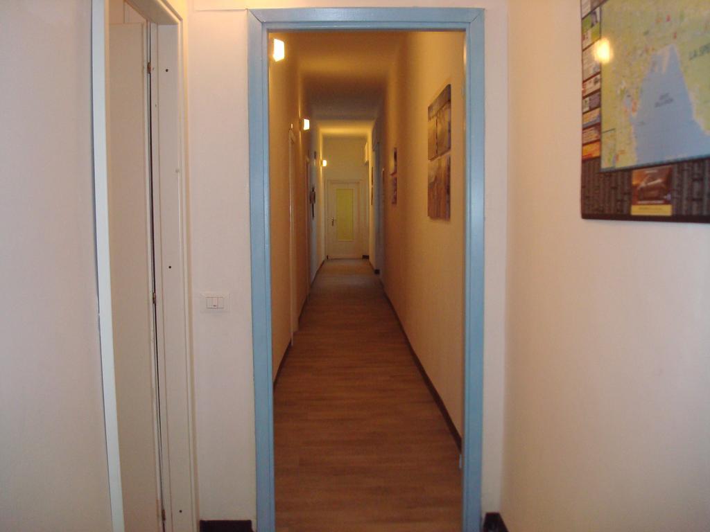 Affittacamere La Spezia Inn Exterior photo