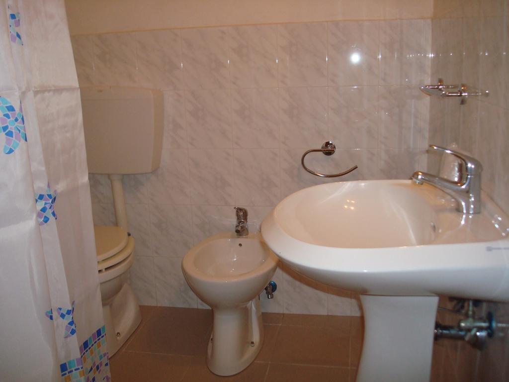 Affittacamere La Spezia Inn Room photo